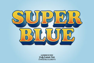 3D Detailed Text Effect Video Game Comic: A Modern Design Tool for Creative Expression