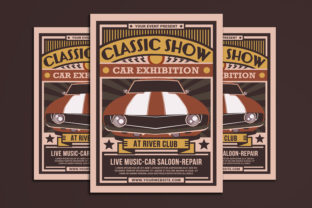 Classic Show Car Exhibition: A Strategic Tool for Creative and Business Success