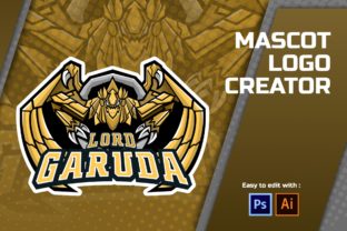 E-Sports Logo Creator 10: A Powerful Tool for Custom Logo Design