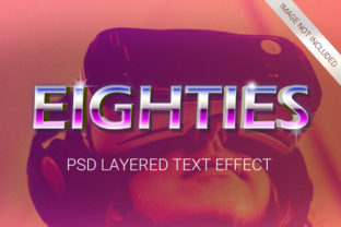 Explore the Future with 10 3D High Technology Science Fiction Styles for Adobe Photoshop
