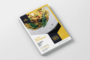 Fashion Pop Up Sale AI and PSD Flyer: A Modern Solution for Dynamic Marketing
