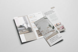 Interior Design AI and PSD Brochure: A Comprehensive Guide