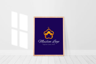 Islamic Logo Template: A Powerful Tool for Modern Branding