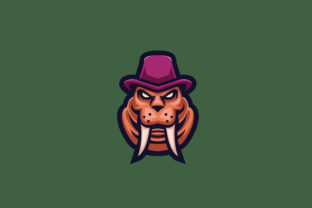 Papa Seal E Sports Logo: A Powerful Identity for Competitive Gaming