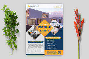 Real Estate Flyer Template: A Powerful Tool for Effective Marketing