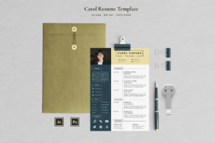 Resume Template 3 Pages Capung: A Comprehensive Guide for Modern Professionals