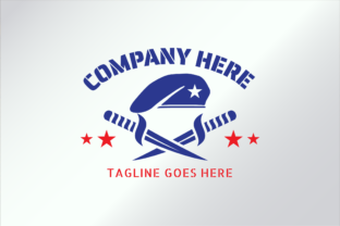 The Army Logo Template for Companies: A Versatile Solution for Modern Branding Needs