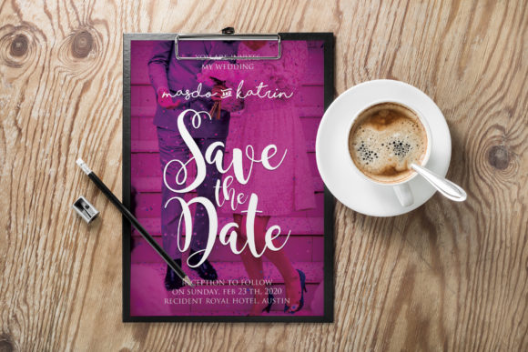 Wedding Invitation Suite: A Comprehensive Overview for Modern Couples